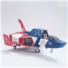 BANDAI HOBBY HGUC 1/35 CORE FIGHTER