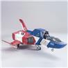 BANDAI HOBBY HGUC 1/35 CORE FIGHTER