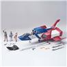 BANDAI HOBBY HGUC 1/35 CORE FIGHTER