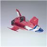 BANDAI HOBBY HGUC 1/35 CORE FIGHTER