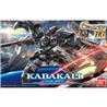 BANDAI HOBBY HG 1/144 KABAKALI