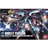 BANDAI HOBBY HG 1/144 QUBELEY PAPILLON