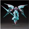 BANDAI HOBBY HG 1/144 QUBELEY PAPILLON