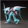 BANDAI HOBBY HG 1/144 QUBELEY PAPILLON