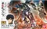 BANDAI HOBBY HG 1/144 Graze Ein Iron-Blooded Orphans