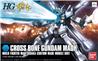 BANDAI HOBBY HGBF 1/144 CROSS BONE GUNDAM MAOU
