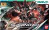 BANDAI HOBBY HG 1/144 #46 SUSANOWO GUNDAM