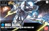 BANDAI HOBBY HGBF 1/144 MISS SAZABI