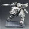 KOTOBUKIYA METAL GEAR REX Plastic Model Kit