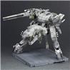 KOTOBUKIYA METAL GEAR REX Plastic Model Kit