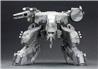 KOTOBUKIYA METAL GEAR REX Plastic Model Kit