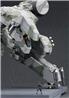 KOTOBUKIYA METAL GEAR REX Plastic Model Kit