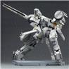 KOTOBUKIYA METAL GEAR REX Plastic Model Kit