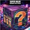 BANDAI Hobby Mystery Damage Gunpla Box Minimum $99.99 Value