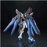 BANDAI Hobby MG 1/100 Strike Freedom Gundam (Full Burst Mode)