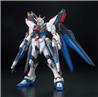 BANDAI Hobby MG 1/100 Strike Freedom Gundam (Full Burst Mode)