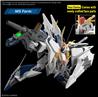 BANDAI Hobby HG 1/144 Xi Gundam 'Hathaway's Flash'' Model kit