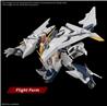 BANDAI Hobby HG 1/144 Xi Gundam 'Hathaway's Flash'' Model kit