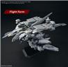 BANDAI Hobby HG 1/144 Alyzeus Hathaway Model Kit