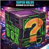 BANDAI Hobby Mystery Damage Gunpla Box Minimum $24.99 Value