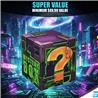 BANDAI Hobby Mystery Damage Gunpla Box Minimum $49.99 Value
