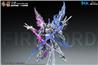 SNAA 1/100 Fire Lord YR-04 Plastic Model Kit