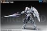 SNAA 1/100 Fire Lord YR-04 Plastic Model Kit