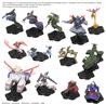 BANDAI HOBBY GUNDAM ASSEMBLE DELUXE SET 01 [DX01]
