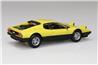 Aoshima 1/32 SNAP KIT #26-RD Ferrari 512 BB (Yellow)