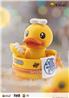 Eastern Model SHENGGE SOSKILL x ULTRA EGG B.Duck Plastic Model Kit