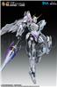SNAA 1/100 Fire Lord YR-04 Plastic Model Kit