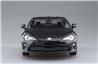 Aoshima 1/32 SNAP KIT #08-DG Toyota 86 (Dark Grey Metallic)