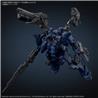 30MM ARMORED CORE ARQUEBUS CORPORATION VP-40S LOCKSMITH
