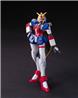 BANDAI HOBBY HG HGFC 1/144 NOBELL GUNDAM