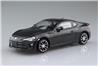 Aoshima 1/32 SNAP KIT #08-DG Toyota 86 (Dark Grey Metallic)