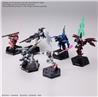 BANDAI HOBBY GUNDAM ASSEMBLE STARTER SET 01 [ST01]