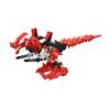TAKARA TOMY Zoids Xeno Rex Test Type-01 Evangelion Unit 02