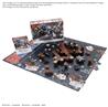 BANDAI HOBBY GUNDAM ASSEMBLE DELUXE SET 01 [DX01]