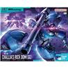 Bandai Hobby HG 1/144 CHALLIA’S RICK DOM GQuuuuuuX