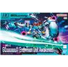 BANDAI Hobby HG Gundam GQuuuuuuX (Endymion Unit Awakened)