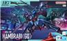 BANDAI HOBBY HG 1/144 HAMBRABI (GQ)