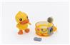 Eastern Model SHENGGE SOSKILL x ULTRA EGG SpaDuck 19th Anniversary
