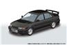 Aoshima 1/24 Initial D #20 SUDO KYOICHI CE9A LANCER EvolutionⅢ