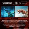 TAKARA TOMY Zoids Xeno Rex Test Type-01 Evangelion Unit 02