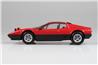 Aoshima 1/32 SNAP KIT #26-RD Ferrari 512 BB (Red)