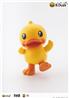 Eastern Model SHENGGE SOSKILL x ULTRA EGG B.Duck Plastic Model Kit
