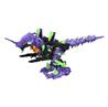 TAKARA TOMY Zoids Xeno Rex Test Type-01 Evangelion Unit 01