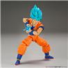 Bandai Figure-rise SUPER SAIYAN SON GOKOU