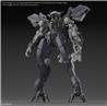 BANDAI Hobby Full Mechanics 1/100 Graze Ein Model Kit