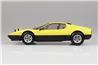 Aoshima 1/32 SNAP KIT #26-RD Ferrari 512 BB (Yellow)